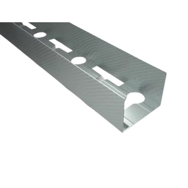 KNAUF TAVAN U PROFİLİ 0.4 mm