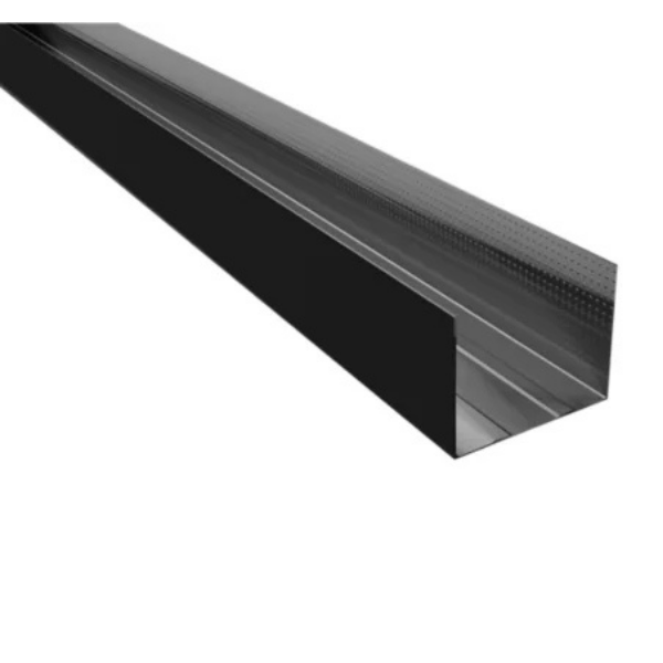 KNAUF TAVAN U PROFİLİ 0.45 mm